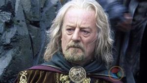  وفاة الممثل العالمي برنارد هيل عن عمر يناهز 79 عامًا