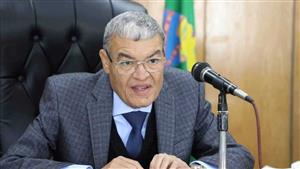 محافظ المنيا: توريد 391 ألف طن قمح منذ بدء الموسم