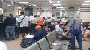 بالمستندات.. توجيه عاجل من محافظة الجيزة بشأن قيم التصالح في مخالفات البناء