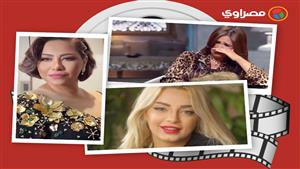 حدث بالفن| القبض على مؤدي مهرجانات ومطرب أمريكي يدعم فلسطين وياسمين عبدالعزيز تبكي لهذا السبب