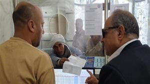 9 طلبات إلكترونية.. ننشر حصيلة أول أيام تطبيق قانون التصالح الجديد في الشرقية