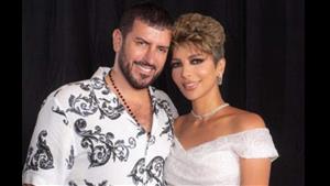 حذفت صوره وأثارت الجدل حول انفصالها.. ماذا قالت أصالة عن فائق حسن؟ 