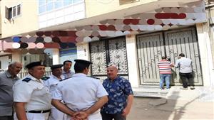 علاج مشبوه لمرضى الأورام يتسبب في غلق مستشفى خاص بالشرقية