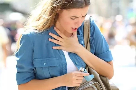 الربو الشعبي.. أعراضه وطرق التعايش معه دون مضاعفات