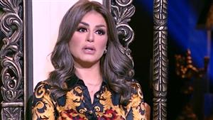 "ربنا يصبر قلبك".. منة فضالي تنعى والدة كريم عبد العزيز