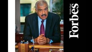 هشام طلعت مصطفى يتصدر المصريين بأقوى قائمة للسياحة والسفر في الشرق الأوسط 2024