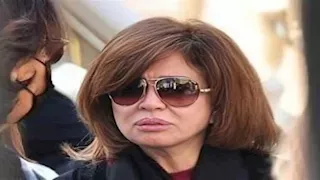 إلهام شاهين تكشف عن الأعمال الفنية التي جمعتها بالراحل مصطفى فهمي