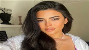   أول رد من أسماء جلال بعد التنمر عليها وتشبيهها بمايكل جاكسون