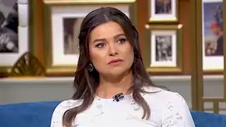 يسرا اللوزي تنعى سامح عبدالعزيز: "هنفضل دايمًا فاكرينك بضحكتك وحبك للسينما"