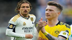 "لمعادلة خينتو".. رقم تاريخي ينتظر رباعي ريال مدريد في نهائي دوري أبطال أوروبا