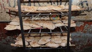 لضبط الأسعار.. الداخلية تتوعّد المتلاعبين في الخبز وتضبط 13 طن دقيق