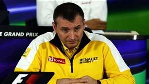 فريق ألبين يعلن رحيل روب وايت