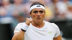 "احتاج للتنفس ولم أشعر بالسعادة"..أنس جابر تُعلن ابتعادها المؤقت عن التنس