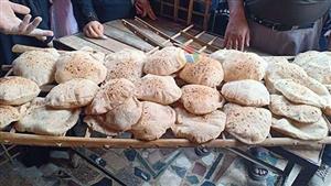 لإنتاج الخبز.. التموين: توفير الدقيق المدعم لـ30 ألف مخبز يوميًا