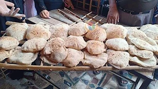 سعر رغيف الخبز.. بيان مهم من التموين بعد تحريك أسعار السولار