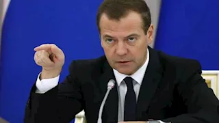 مسؤول روسي: عدد من الدول مستعدة لتزويد إيران بأسلحة نووية