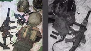 المقاومة تنشر صورًا لاستدراج قوة إسرائيلية لنفق في مخيم جباليا