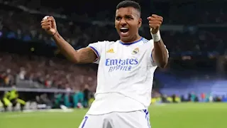 "مهلة 45 يومًا".. رودريجو يحسم لريال مدريد موقفه من الاستمرار مع الفريق