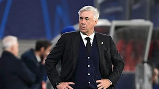 لاعبو ريال مدريد يشكون أنشيلوتي لرئيس النادي.. ما القصة؟