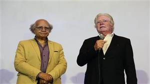 13 يوليو.. مهرجان جمعية الفيلم ينظم حفل ختام دورته الخمسين