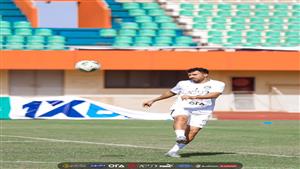 "وقعت وأنا بصلي الفجر".. تريزيجية يكشف كواليس مباراة مصر والكونغو الديمقراطية 