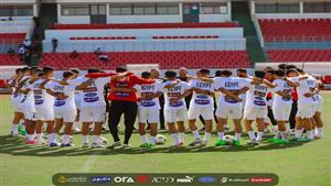 ملف رياضة مصراوي.. تشكيل منتخب مصر المتوقع.. فوز الأهلي.. وتصريحات لاعب الزمالك