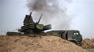 الدفاعات الجوية الروسية تدمر ثلاث مسيرات أوكرانية فوق مقاطعة بريانسك