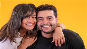 الفنانة مروة أنور تتعرض لحادث سير بسيارتها (صورة)