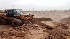 رفع الإشغالات وتهذيب الأشجار.. أسوان تستعد لعيد الأضحى (صور) 