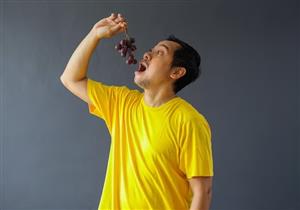 للرجال- 4 فوائد يقدمها العنب للعضو الذكري