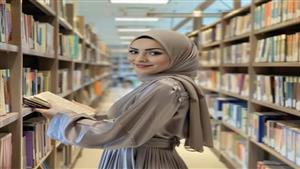 الأولى في العالم.. مغربية محجبة تنافس 9 مرشحات على لقب ملكة جمال الذكاء الاصطناعي (صور)