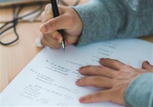 وفاة طالب ثانوية عامة بلجنة في حدائق القبة- إليك السبب