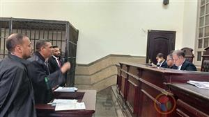 "30 دقيقة في المحكمة"..  كواليس مُحاكمة متهمي قضية "بونات وزارة التجارة والصناعة" (فيديو)