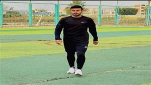  "تُوفيّ صعقًا بالكهرباء بمقر عمله".. من هو علي ويكا حارس مرمى فريق سنورس الراحل؟