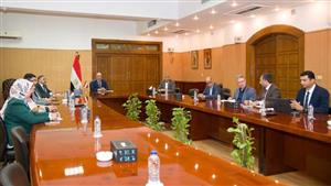 تطوير وصيانة وإنتاج خرائط.. وزير الري يكشف عن مجهودات توزيع المياه في مصر