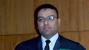 حبس موظف بـ"محلي إطسا" في الفيوم بتهمة الرشوة