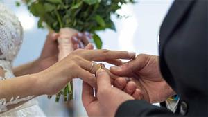 بعد سحل عروسه في قاعة الفرح.. عريس كفر صقر: "معمول لي عمل"