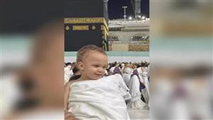 أول بيان رسمي بشأن "وفاة أصغر حاج" أثناء أداء مناسك الحج