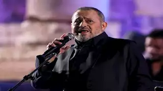 جورج وسوف ناعيا زياد الرحباني: "أعمالك رح تبقى خالدة" 