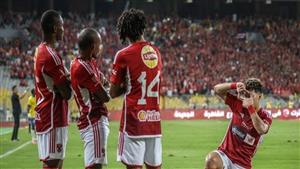 "شد من الدرجة الثانية".. الأهلي يكشف تفاصيل الإصابة التي تعرض لها لاعب الفريق