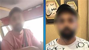 بعد دفاعها عن نفسها من التحرش.. كشف تفاصيل التعدي على فتاة داخل "ميكروباص" بالقاهرة