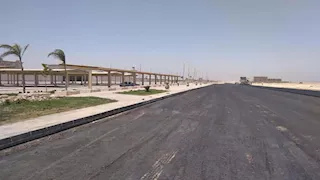 حفاظًا على سلامة المواطنين.. توجيه رئاسي عاجل للحكومة بشأن الطريق الإقليمي 