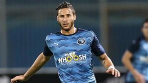 قبل مباراة الأهلي وبيراميدز | مفاجأة.. رفع إيقاف رمضان صبحي مؤقت وقرار حاسم خلال أيام