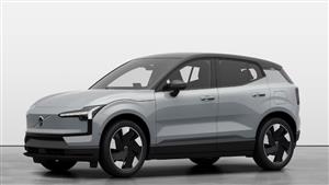 فولفو تستدعي سيارتها EX30 الكهربائية بسبب خلل خطير