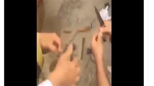 الجرم في مكة مضاعف.. داعية يوضح حكم من يضع سحر بالحرم المكي