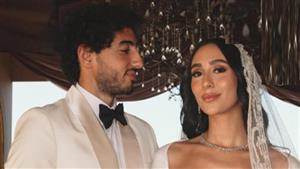 ملف رياضة مصراوي.. حفل زفاف نجم الأهلي.. بيان بيراميدز.. ومواعيد مؤجلات دور الـ 32 بكأس مصر