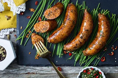 قبل العيد- ماذا يحدث لطفلِك عند تناول الممبار؟