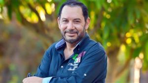 تطور جديد في أزمة سيارة الفنان كمال أبورية.. التحريات تصدم صاحب المرسيدس