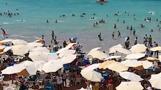 خبير مناخي: الصيف يمتد بأطول من 90 يومًا على حساب الفصول الأخرى