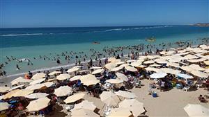 انكسار الموجة الحارة واستمرار ظاهرتين.. توقعات حالة الطقس حتى الجمعة